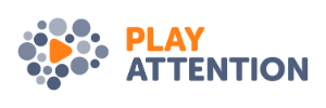 Play Attention Logo